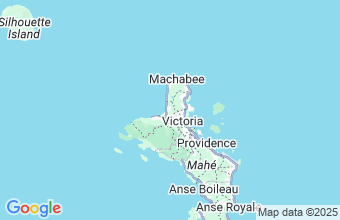 Map of Mare Anglaise