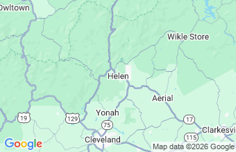 Map of Helen