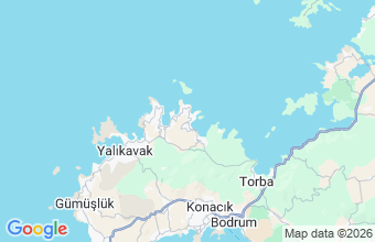 Map of Golturkbuku