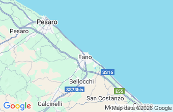 Map of Fano
