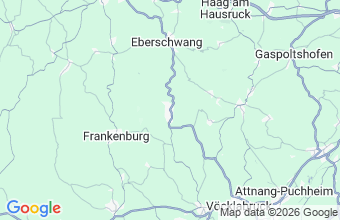 Map of Ampflwang